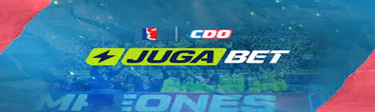 Jugabet Casino Banner 2