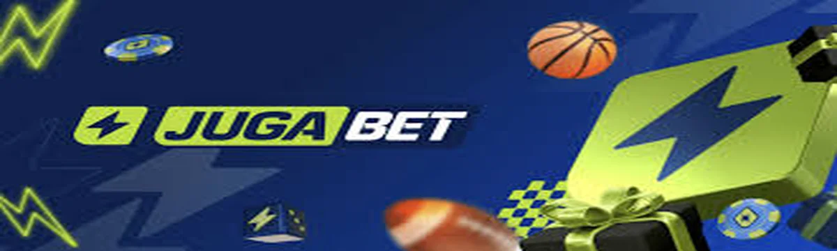Jugabet Casino Banner 1